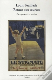 Capa do artigo Retour Aux Sources ; Correspondance Et Archives
