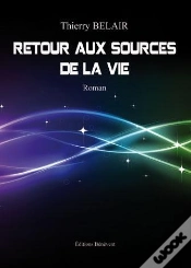 Capa do artigo Retour Aux Sources De La Vie