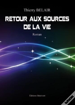 Capa do artigo Retour Aux Sources De La Vie