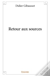 Capa do artigo Retour Aux Sources