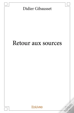 Capa do artigo Retour Aux Sources