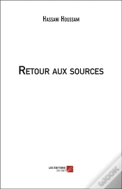 Capa do artigo Retour Aux Sources