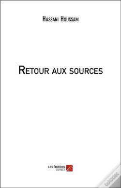 Capa do artigo Retour Aux Sources
