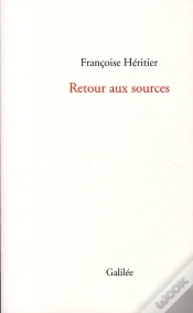 Capa do artigo Retour Aux Sources