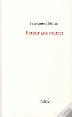 Capa do artigo Retour Aux Sources