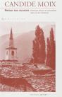 Retour Aux Sources ; Histoires Breves Et Anecdotes Dans Le Val D'Herens - Preview