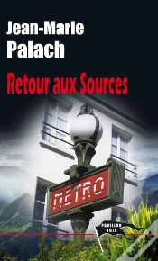 Capa do artigo Retour Aux Sources