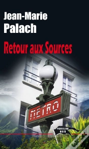 Capa do artigo Retour Aux Sources