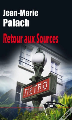 Capa do artigo Retour Aux Sources