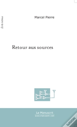 Capa do artigo Retour Aux Sources