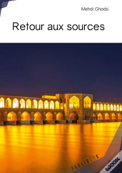 Capa do artigo Retour Aux Sources