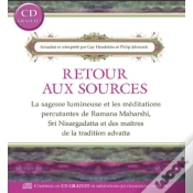 Capa do artigo Retour Aux Sources