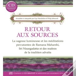 Capa do artigo Retour Aux Sources