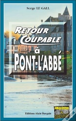 Capa do artigo Retour Coupable À Pont-L'Abbé