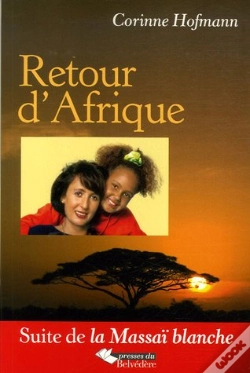 Capa do artigo Retour D'Afrique