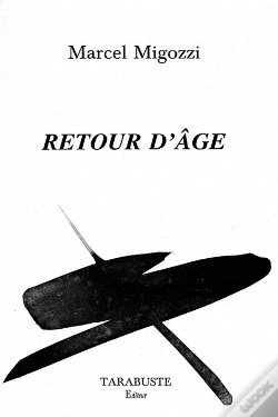 Capa do artigo Retour D'Age - Marcel Migozzi