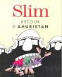 Retour D'Ahuristan - Preview
