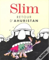 Retour D'Ahuristan
