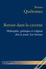 Capa do artigo Retour Dans La Caverne