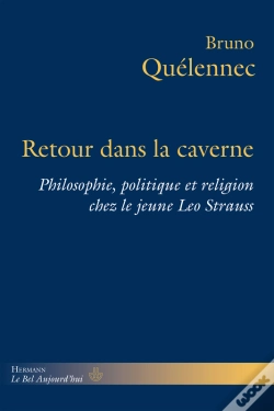 Capa do artigo Retour Dans La Caverne