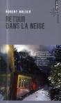 Retour Dans La Neige - Preview