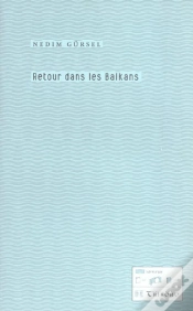 Capa do artigo Retour Dans Les Balkans