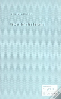 Capa do artigo Retour Dans Les Balkans