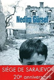 Capa do artigo Retour Dans Les Balkans