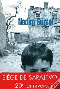 Capa do artigo Retour Dans Les Balkans