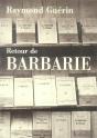 Retour De Barbarie - Preview
