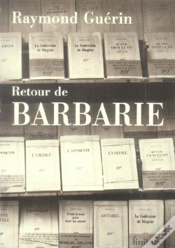 Capa do artigo Retour De Barbarie