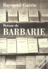 Retour De Barbarie