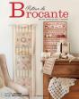 Retour De Brocante ; Petites Croix À Broder - Preview