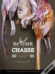 Capa do artigo Retour De Chasse