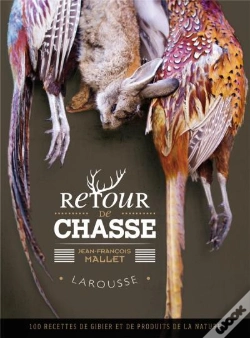 Capa do artigo Retour De Chasse