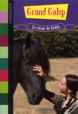 Capa do artigo Retour De Diabolo N692