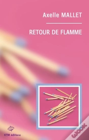 Capa do artigo Retour De Flamme
