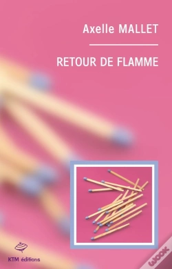 Capa do artigo Retour De Flamme