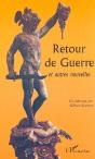 Retour De Guerre Et Autres Nouvelles - Preview