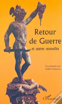 Capa do artigo Retour De Guerre Et Autres Nouvelles