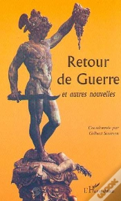 Capa do artigo Retour De Guerre Et Autres Nouvelles