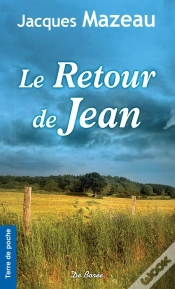 Capa do artigo Retour De Jean (Le)