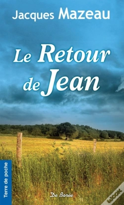 Capa do artigo Retour De Jean (Le)
