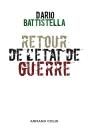 Retour De L'État De Guerre - Preview