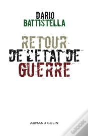 Capa do artigo Retour De L