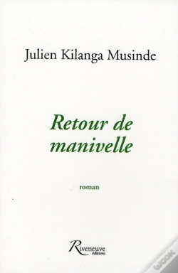 Capa do artigo Retour De Manivelle