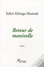 Capa do artigo Retour De Manivelle