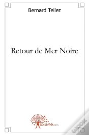 Capa do artigo Retour De Mer Noire