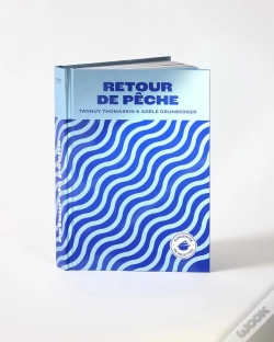 Capa do artigo Retour De Pêche