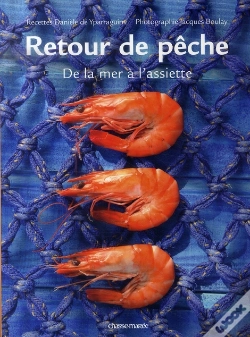 Capa do artigo Retour De Pêche ; De La Mer À L'Assiette